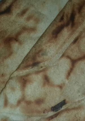 صورة لوصفة طوشكا