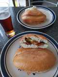 Lonches de adobada