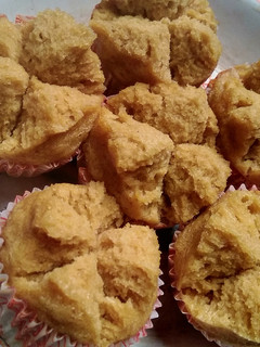 Foto resep Bolu Kukus Gula Merah