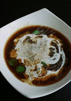 Foto resep Bubur candil