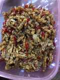 18. Kering Tempe Simple Enak