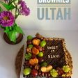 Brownies Ultah