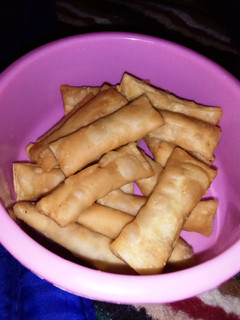 Foto resep Permen Abon