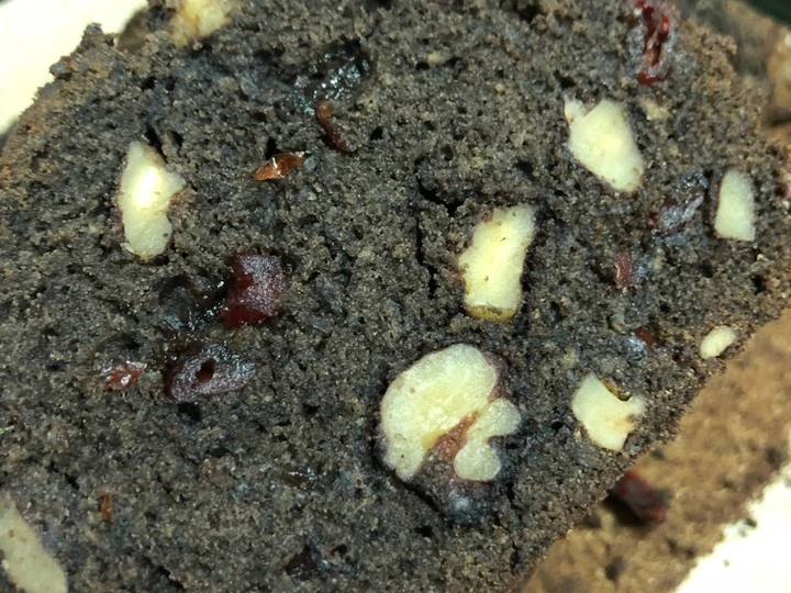 Easy Steps to Make|Recipe} Chocolate banana bread the Drool, Appealing