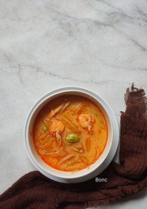 Foto resep Lodeh Manisa Resep Istriku
