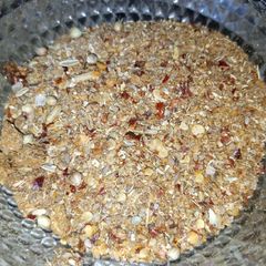 A picture of Sabzi king masala.