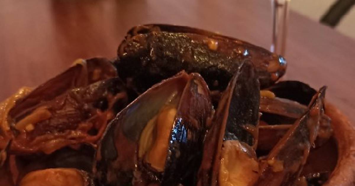 Salsa marinera 141 recetas caseras Cookpad