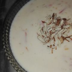 Gajar Ki Kheer...💞 A picture of Gajar Ki Kheer...💞.