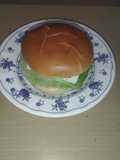 Ma recette d'hamburger maison