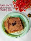 169. Lava Toast Hazelnut Coffee Toping Milo