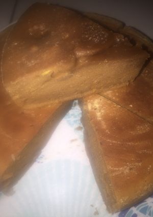 Foto resep Bolu milo no mixer and megicom simple