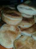 Bizcochos librito