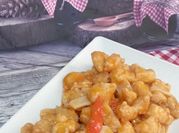 Gambar fillet dada ayam tepung