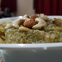 A picture of Kapurkand.
