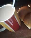 7 semillas de chocolate con leche