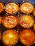 Leches asadas