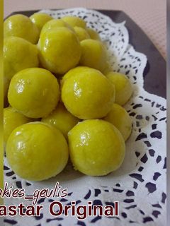 Foto resep Nastar Original