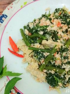 Foto resep Urap - Urap