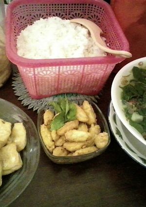 Foto resep Sayur Sop full sawi