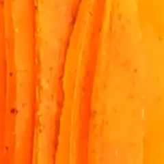A picture of Homemade aam papad.