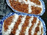 حلاوة الشعرية