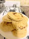 Arepas Venezolanas