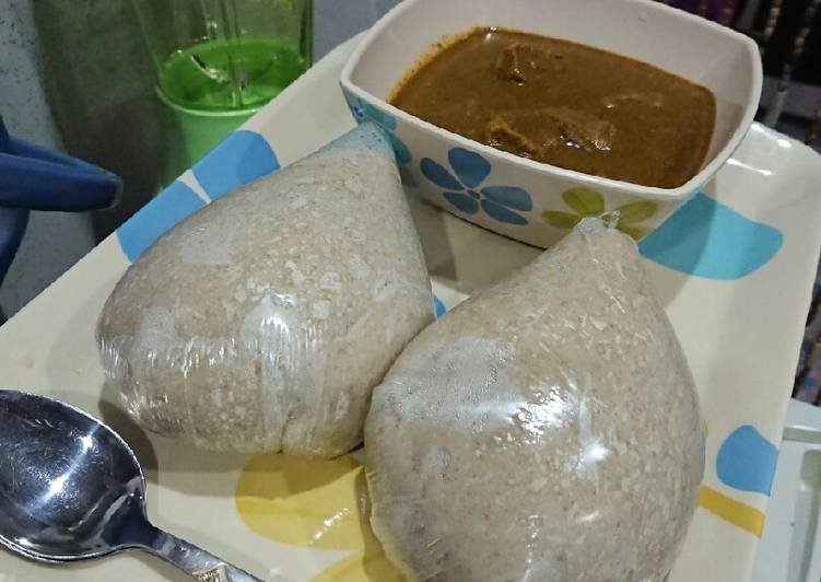 How to Make Tasty Tuwan alkama with miyar kuka Cooking Basics for Newbies