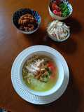 Soto Tauco Tegal