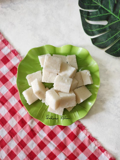 Foto resep 299. Lontong Anti Ribet-Ribet Club