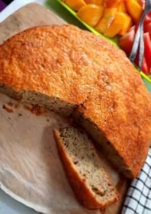 Foto resep Banana Cake