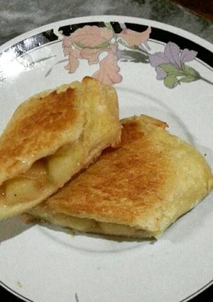 Foto resep Apple bread