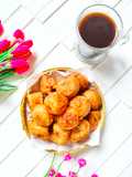 Pisang Kembung versi Minyak