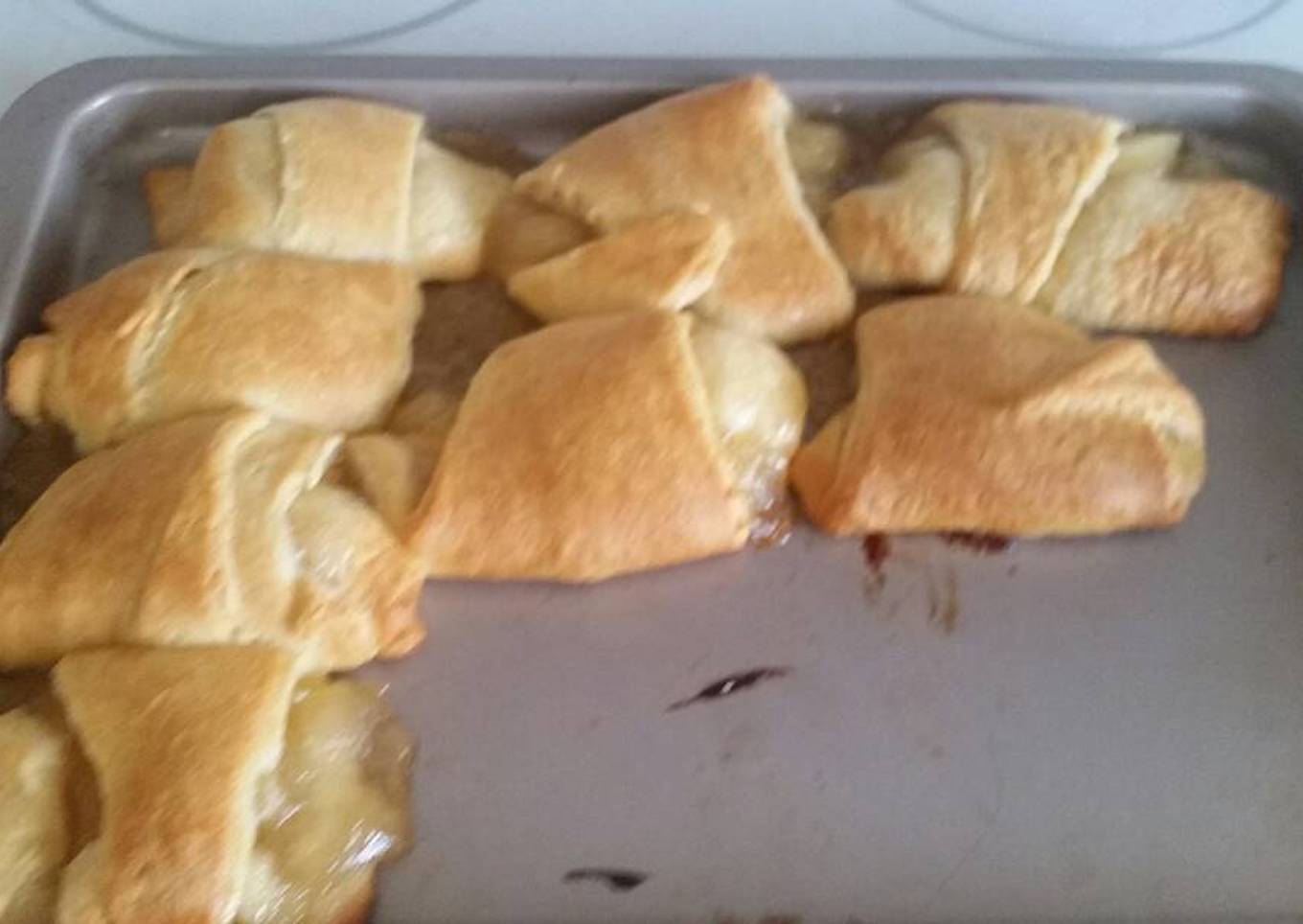 Pillsbury Pies