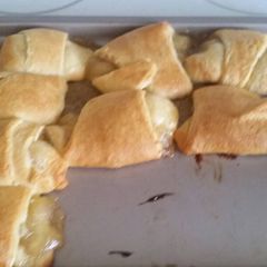 A picture of Pillsbury Pies.