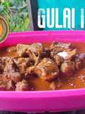 Gulai itik
