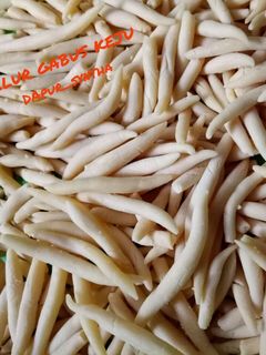 Foto resep Telur Gabus Keju