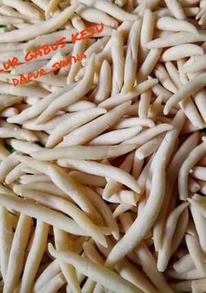 Foto resep Telur Gabus Keju