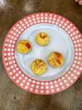 Egg Bites