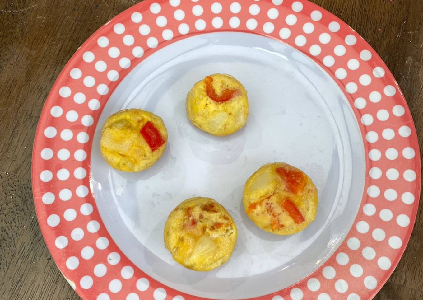 Egg Bites