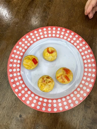Recipe Egg Bites which Delicious