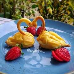 A picture of Soes Angsa.