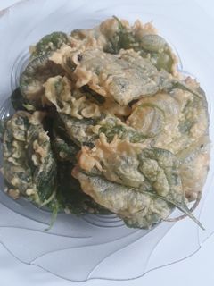 Foto resep Keripik Bayam
