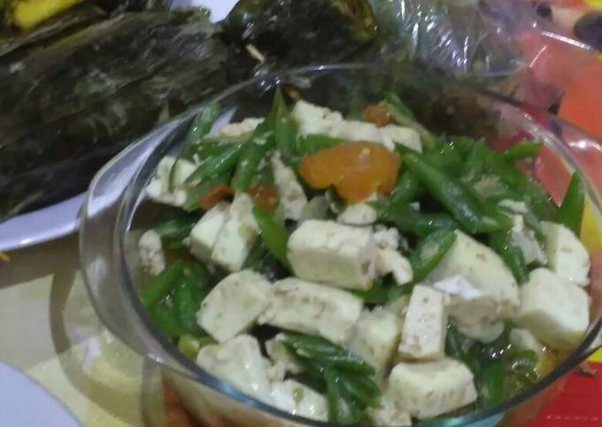 Langkah Mudah untuk Menyiapkan Tumis Buncis dan Putih Telur yang Bikin Ngiler