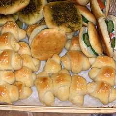 فطاير مشكله-レシピのメイン写真
