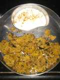 Jowar muthia
