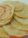 Roti Maryam / Canai freezer