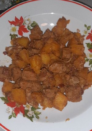 Brassói recept fotója