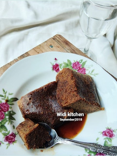 Foto resep Bolu peca' yummii