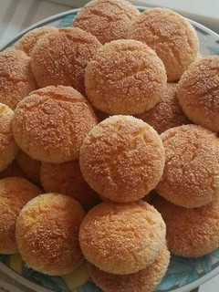 صورة لوصفة حريشات للكوتي روعة 😋😋😋