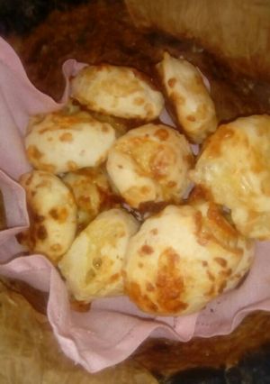 Una foto de Chipa full versión!!👌👌😉